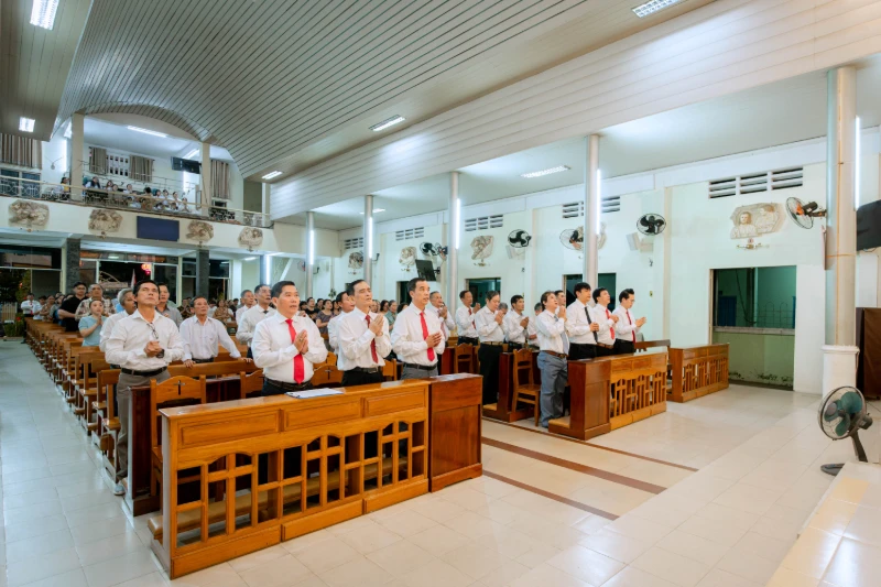 Nhà thờ Chính Trạch